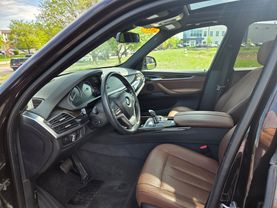 2017 Bmw X5 - Image 11