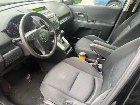 2009 MAZDA MAZDA5 PASSENGER 4-CYL, 2.3 LITER SPORT MINIVAN 4D