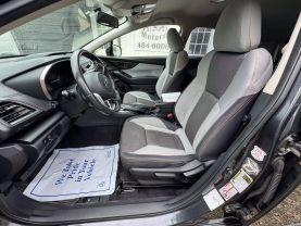 2019 SUBARU CROSSTREK SUV 4-CYL, PZEV, 2.0 LITER 2.0I PREMIUM SPORT UTILITY 4D