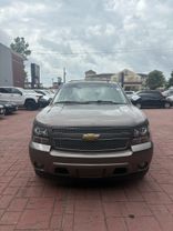 2013 CHEVROLET TAHOE