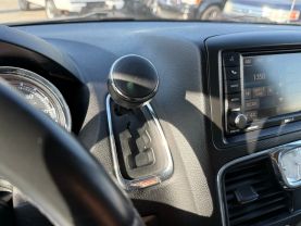 2016 CHRYSLER TOWN & COUNTRY
