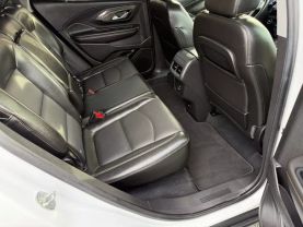 2020 GMC TERRAIN SUV 4-CYL, TURBO, 1.5 LITER SLT SPORT UTILITY 4D at Major Key Motors - used car dealership in Lebanon, PA.