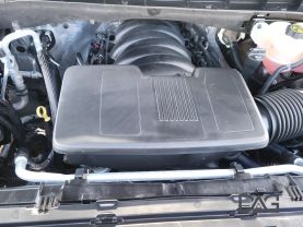 2021 GMC SIERRA 1500 CREW CAB PICKUP