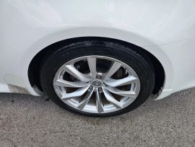 2014 INFINITI Q60