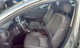 2011 MAZDA MAZDA6 SEDAN 4-CYL, 2.5 LITER I TOURING SEDAN 4D