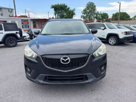 2013 MAZDA CX-5