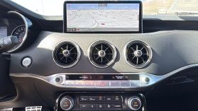 2022 Kia Stinger Gt1 Sedan 4d - Image 14