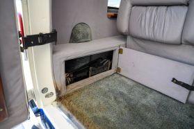 1994 GMC VANDURA 2500 VAN V8, 5.7 LITER VAN