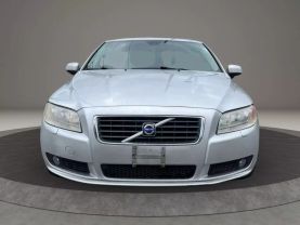 2008 VOLVO S80 SEDAN 6-CYL, TURBO, 3.0 LITER T6 SEDAN 4D