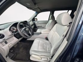 2012 Honda Pilot Lx Sport Utility 4d - Image 9