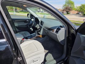 2013 Audi Q5 - Image 15