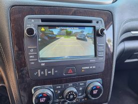 2015 CHEVROLET TRAVERSE