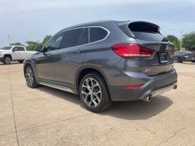 2020 BMW X1 XDRIVE28I SPORT UTILITY 4D