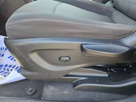 2019 CHEVROLET TRAX