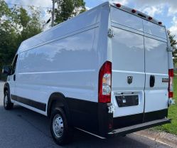 2021 Ram Promaster Cargo Van - Image 4