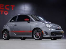 2013 FIAT 500 for sale in  Orlando, FL