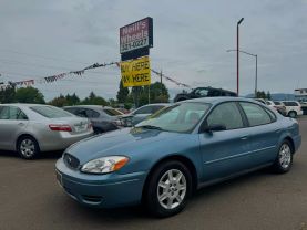 2006 Ford Taurus - Image 1