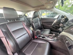 2017 ACURA ILX