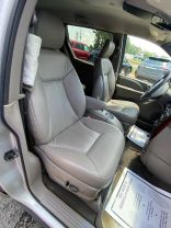 2001 CHRYSLER TOWN & COUNTRY