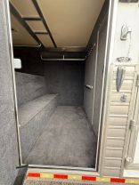 2007 HART HORSE TRAILER U6HG TRAILER - -