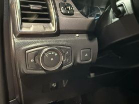 2019 FORD RANGER SUPERCREW PICKUP 4-CYL, ECOBOOST, 2.3 LITER LARIAT PICKUP 4D 5 FT