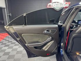 2018 MERCEDES-BENZ CLA - 4-CYL, TURBO, 2.0 LITER CLA 250 4MATIC COUPE 4D