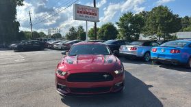2016 Ford Mustang - Image 2