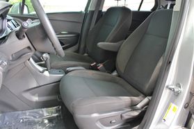 2022 CHEVROLET TRAX