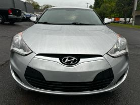 2016 HYUNDAI VELOSTER COUPE 4-CYL, 1.6 LITER COUPE 3D