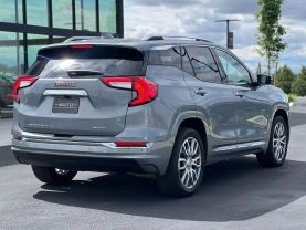 2023 GMC TERRAIN SUV 4-CYL, TURBO, 1.5 LITER DENALI SPORT UTILITY 4D - The Auto Lot