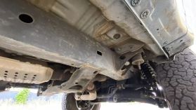 1997 TOYOTA LAND CRUISER PRADO SUV 5VZ-FE TZ