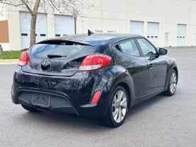 2016 HYUNDAI VELOSTER
