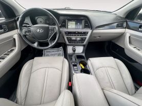 2017 Hyundai Sonata Limited Sedan 4d - Image 10