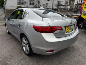 2014 ACURA ILX SEDAN 4-CYL, VTEC, 2.0 LITER 2.0L SEDAN 4D