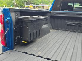 2022 Chevrolet Silverado 1500 Crew Cabzr2 Pickup 4d 5 3/4 Ft - Image 9