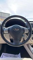 2010 SUBARU IMPREZA WAGON 4-CYL, 2.5 LITER 2.5I PREMIUM SPORT WAGON 4D