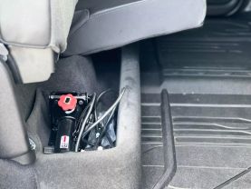 2020 CHEVROLET SILVERADO 1500 CREW CAB PICKUP V8, ECOTEC3, DFM, 6.2 LITER HIGH COUNTRY PICKUP 4D 5 3/4 FT - The Auto Lot