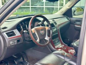 2008 CADILLAC ESCALADE ESV SUV V8, HO, 6.2 LITER SPORT UTILITY 4D