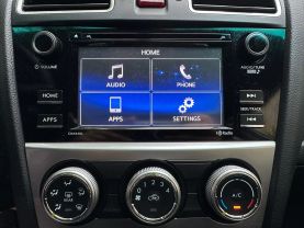 2015 SUBARU IMPREZA WAGON 4-CYL, PZEV, 2.0 LITER 2.0I PREMIUM WAGON 4D