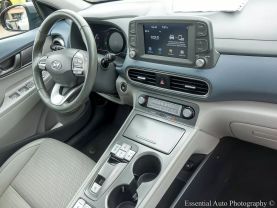 -2020 Hyundai Kona Electric - Image 20