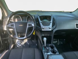 2015 CHEVROLET EQUINOX SUV 4-CYL, 2.4 LITER LT SPORT UTILITY 4D