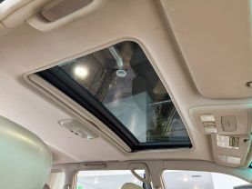 1999 LEXUS LX SUV V8, 4.7 LITER LX 470 SPORT UTILITY 4D