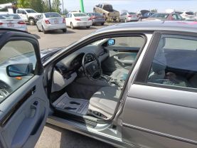 2005 BMW 3 SERIES SEDAN 6-CYL, 2.5 LITER 325I SEDAN 4D