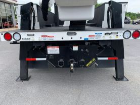 2022 RAM 5500 52FT BUCKET TRUCK VERSALIFT VST471 BUCKET TRUCKS 6-CYL, TURBO DIESEL, 6.7 LITER TRADESMAN CAB & CHASSIS 2D - Eddies Auto Sales