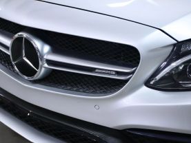 2015 MERCEDES-BENZ C-CLASS for sale in  Orlando, FL