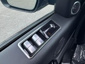2021 LAND ROVER RANGE ROVER SPORT SUV V8, SUPERCHARGED, 5.0 LITER P525 HSE DYNAMIC SPORT UTILITY 4D