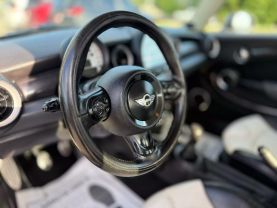2011 MINI HARDTOP HATCHBACK 4-CYL, TURBO, 1.6 LITER COOPER S HATCHBACK 2D
