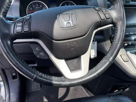 2011 HONDA CR-V SUV 4-CYL, VTEC, 2.4 LITER EX-L SPORT UTILITY 4D