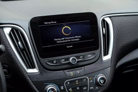 2023 Chevrolet Malibu - Image 35