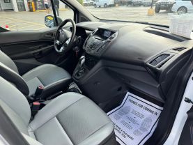 2016 FORD TRANSIT CONNECT CARGO CARGO 4-CYL, 2.5 LITER XL VAN 4D